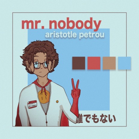 Mr. Nobody | Boomplay Music
