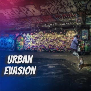 Urban Evasion