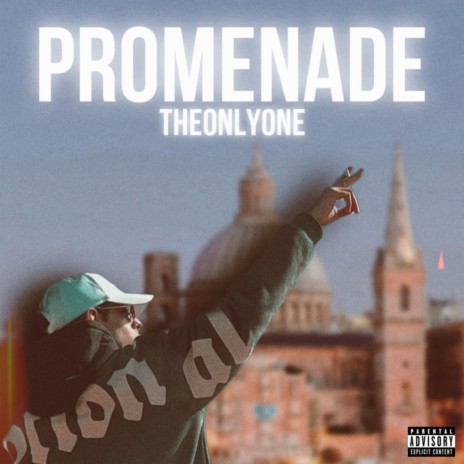 Promenade | Boomplay Music