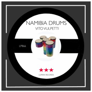 Namibia Drums