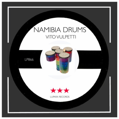 Namibia Drums | Boomplay Music