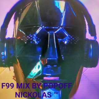F99 Mix™