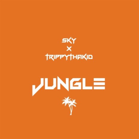 Jungle | Boomplay Music