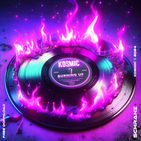 Burning Up | Boomplay Music