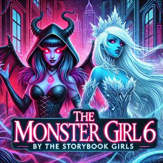 The Monster Girl 6