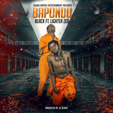 Bapondo ft. Lighter | Boomplay Music