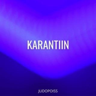 Karantiin