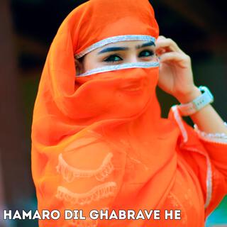 Hamaro Dil ghabrave he