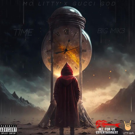 Time ft. Big Mik3 | Boomplay Music