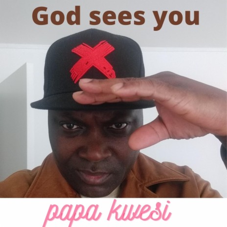 God sees you