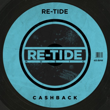 Cashback (Extended Mix)