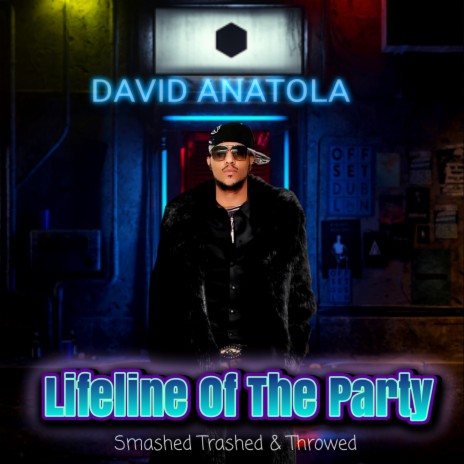 The Lifeline of The Party | Boomplay Music