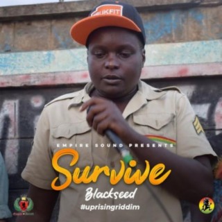 SURVIVE