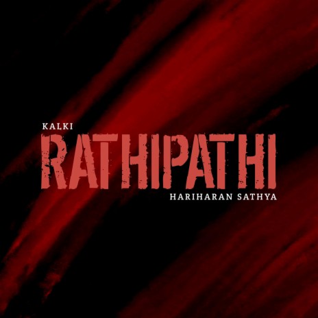 Rathipathi ft. Hariharan Sathya | Boomplay Music