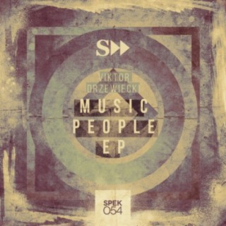 Music People Ep