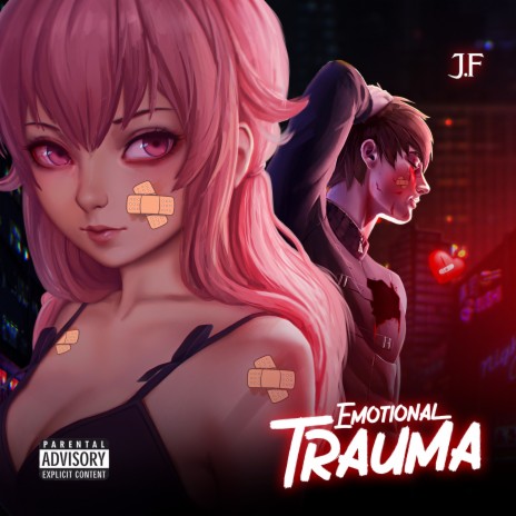 Emotional Trauma | Boomplay Music