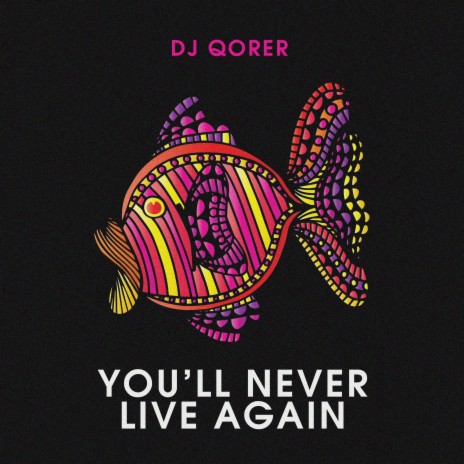 You'll Never Live Again | Boomplay Music