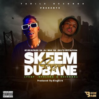 Skeem saseDubane (Radio Edit)