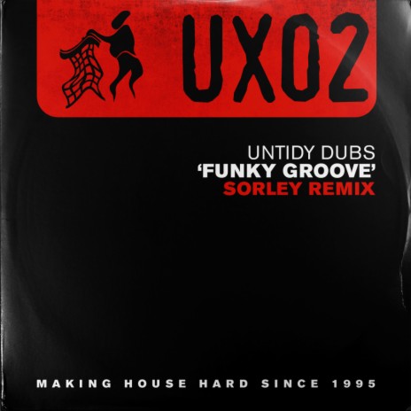 Funky Groove (Sorley Remix - Radio Edit) ft. Sorley