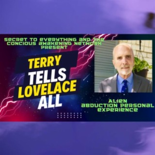Terry Lovelace Tells All Part 2