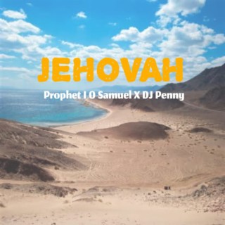 JEHOVAH