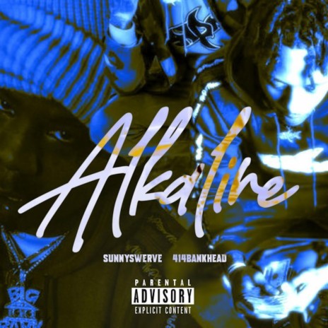 Alkaline ft. 414 Bankhead | Boomplay Music
