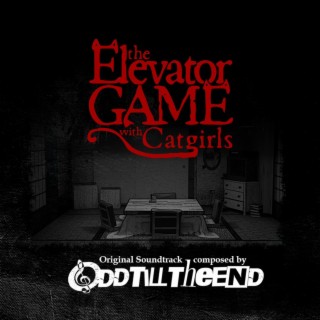 The Elevator Game With Catgirls (Original Videogame Soundtrack)