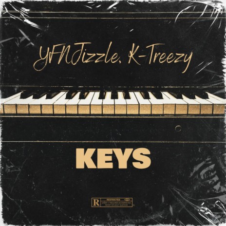 Keys ft. YFNJizzle