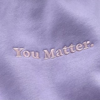 You Matter (Slowed Version) lyrics | Boomplay Music