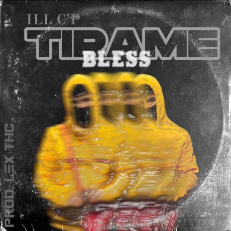 Tirame Bless | Boomplay Music