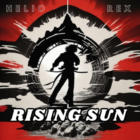 Rising Sun (Rock Version) | Boomplay Music