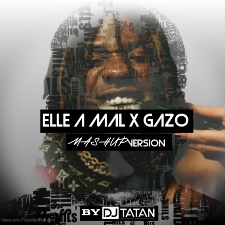 ELLE A MAL X ASAP (édit by DJ Tatan) | Boomplay Music