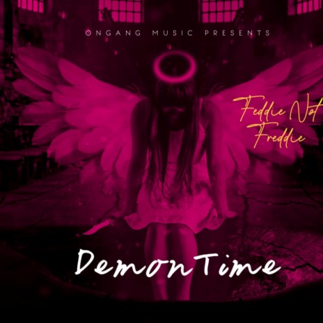 Demon Time | Boomplay Music