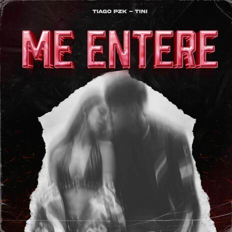 Me Entere | Boomplay Music