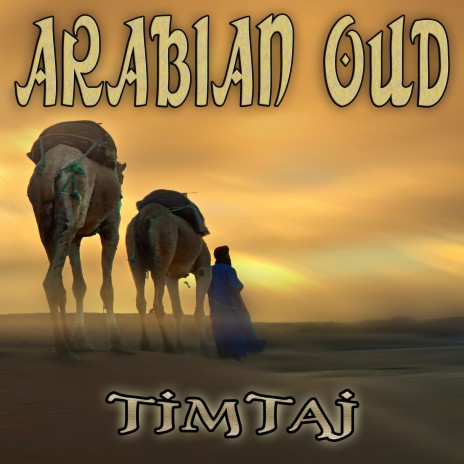 Arabian Oud | Boomplay Music