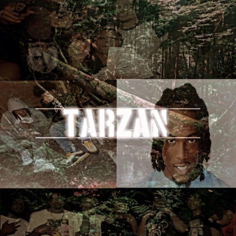 TARZAN | Boomplay Music