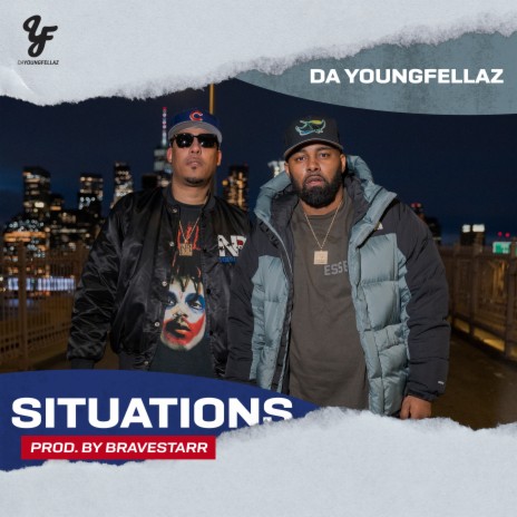 Situations | Boomplay Music