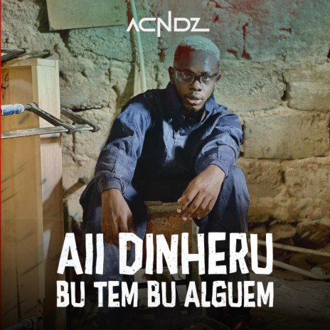 Aii Dinheru | Boomplay Music