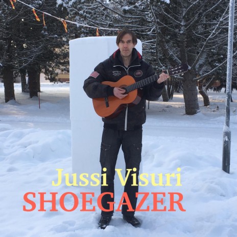 Shoegazer