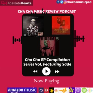 Cha Cha EP Compilation Series Vol 7