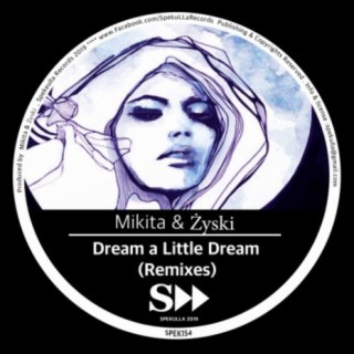 Dream a Little Dream (Remixes)