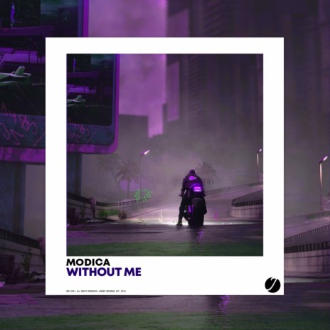 Without Me (Original Mix) | Boomplay Music