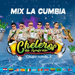 Mix La Cumbia