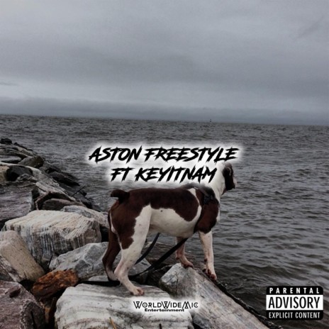 Aston Freestyle ft. Keyitnam | Boomplay Music