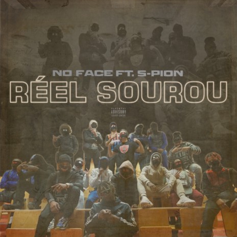 Réel Sourou (feat. S-Pion) | Boomplay Music