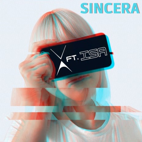 Sincera ft. Isa | Boomplay Music