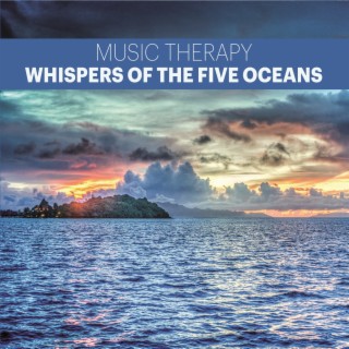 Whispers of the 5 Oceans