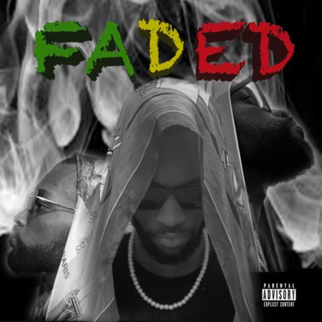 FADED | Boomplay Music