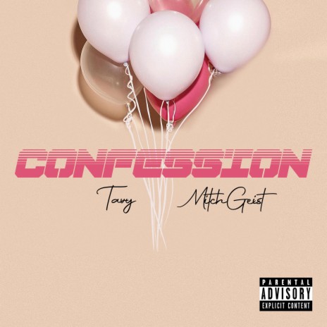 Confession ft. Mitch Geist | Boomplay Music