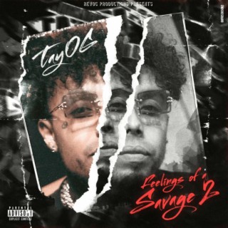 Feelings Of A Savage 2 (Radio Edit)